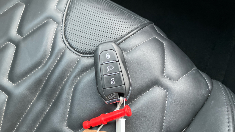 Peugeot 3008 1.6 Hybrid 180 Allure 5dr e-EAT8 Estate